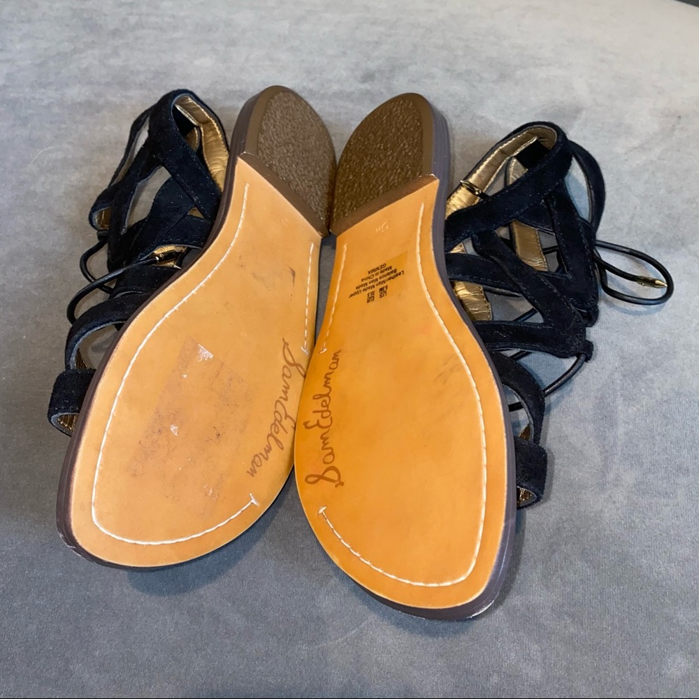 Sam Edelman Gladiator Sandals - image 3